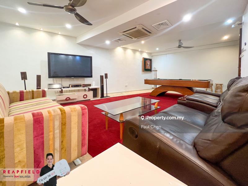 Rumah Berkembar untuk Dijual di Bangsar Baru, Bangsar oleh Paul Chen - iProperty.com.my