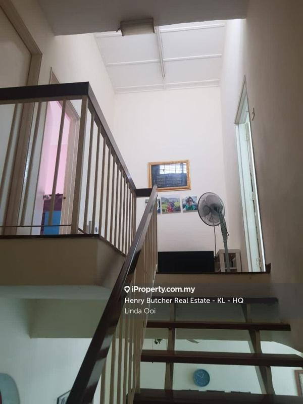 2-storey Terraced House for Sale in Pinggiran Batu Caves, Batu Caves by Linda Ooi - iProperty.com.my