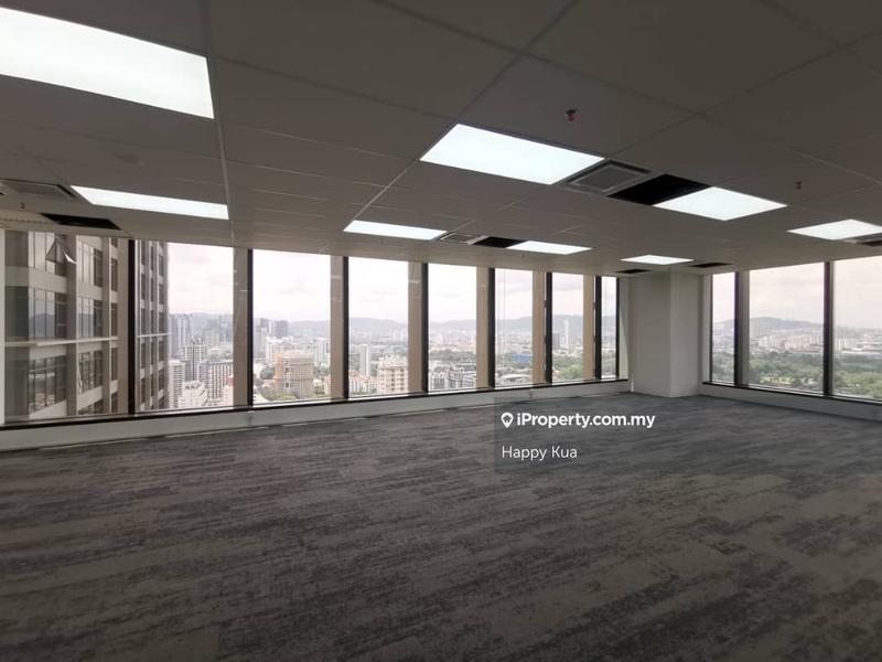 Pejabat untuk Dijual di KLCC, KL City Centre oleh Happy Kua - iProperty.com.my