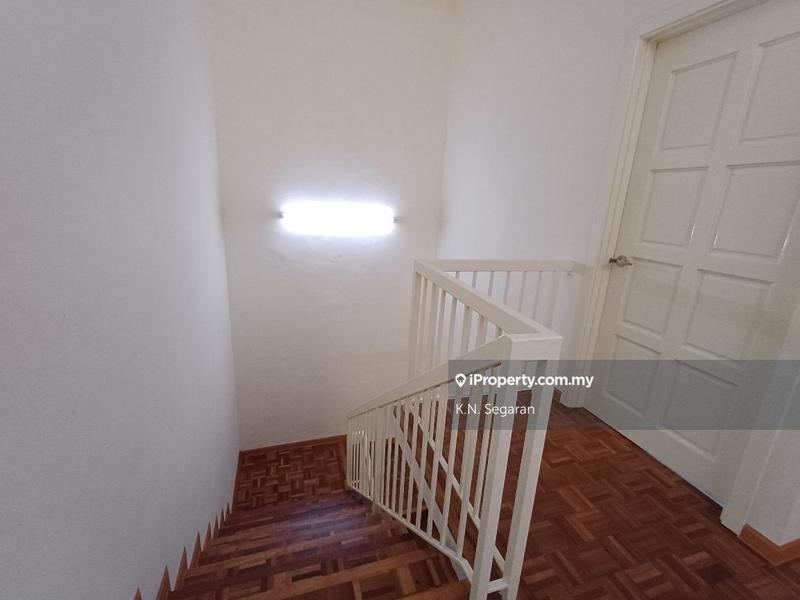 Rumah Berangkai 2 Tingkat untuk Dijual di Kota Kemuning, Shah Alam oleh K.N. Segaran - iProperty.com.my