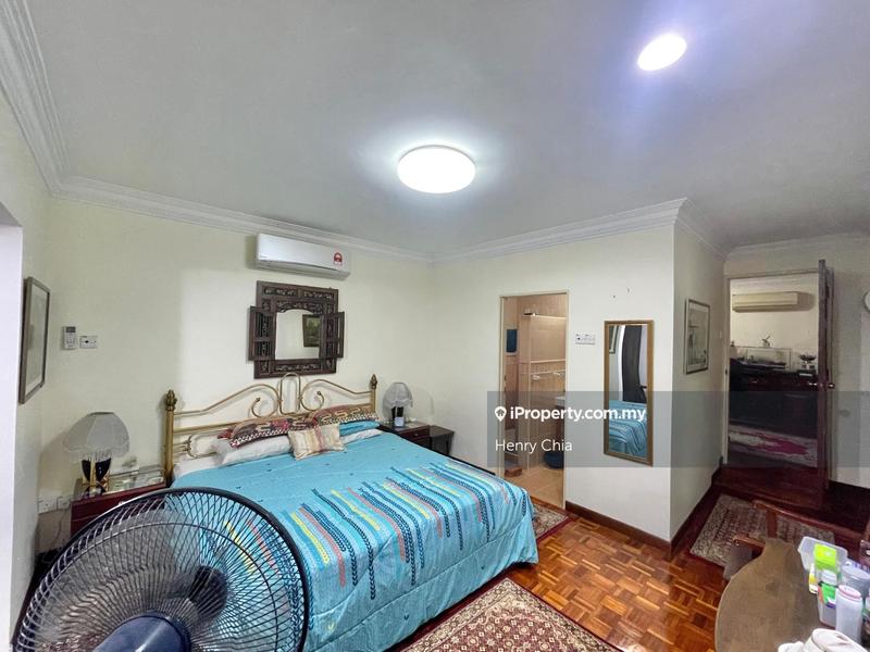 Rumah Berkembar untuk Dijual di Taman Lucky, Bangsar oleh Henry Chia - iProperty.com.my