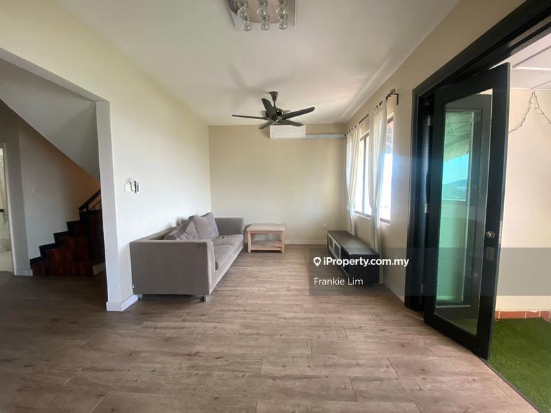 Kondominium untuk Dijual di Armanee oleh Frankie Lim - iProperty.com.my