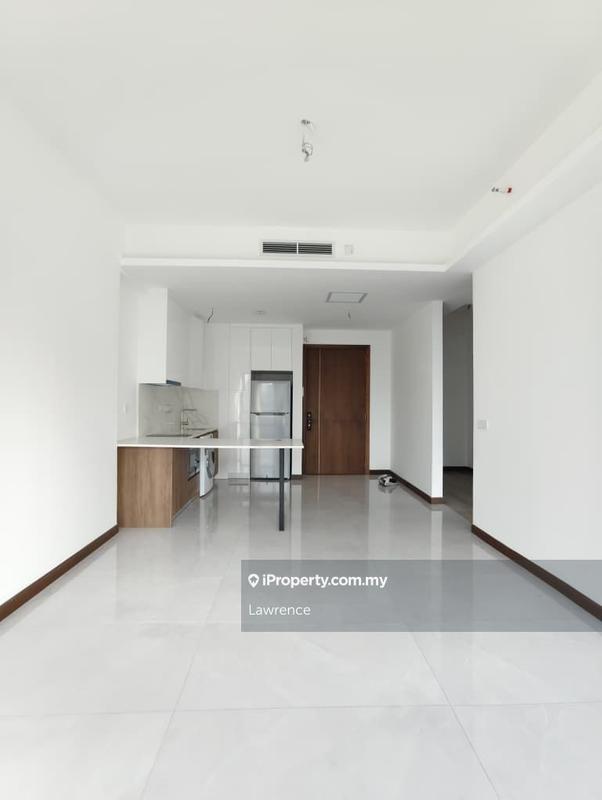 Residensi Servis untuk Dijual di Core Residence @ TRX oleh Lawrence - iProperty.com.my