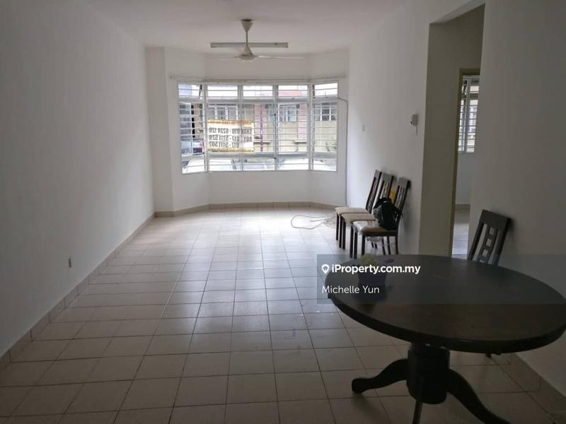 For Sale - D'Rimba Apartment