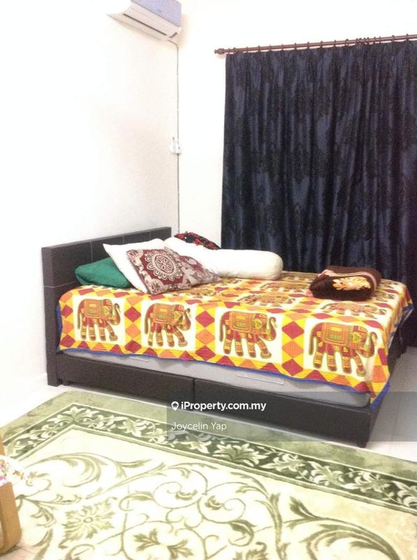Condominium for Sale in Casa Idaman by Joycelin Yap - iProperty.com.my