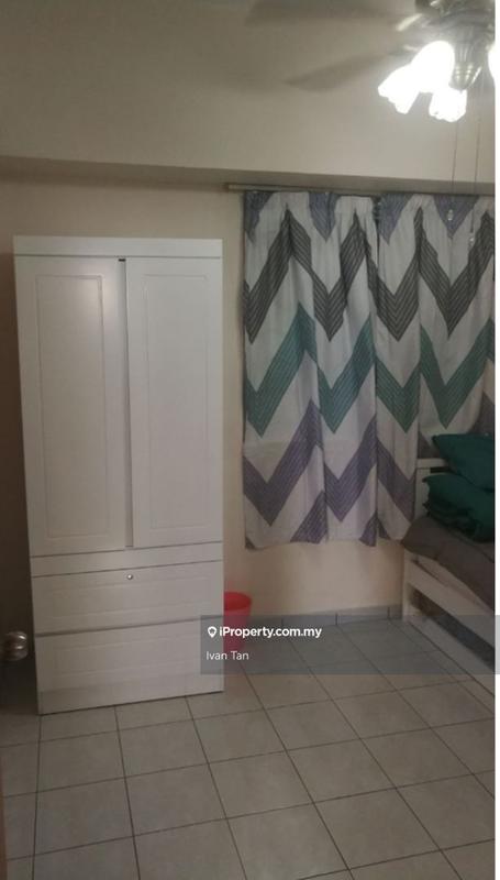 Residensi Servis untuk Disewa di Rhythm Avenue oleh Ivan Tan - iProperty.com.my