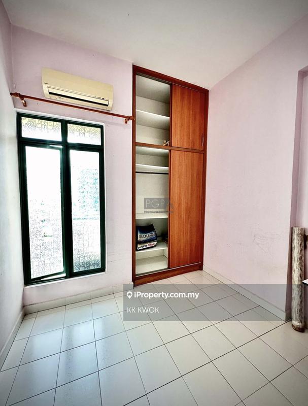 Condominium for Sale in Tanjung Park Condominium by KK KWOK - iProperty.com.my