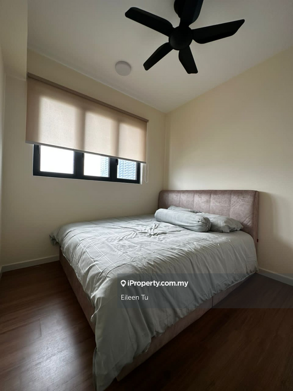 Kediaman Servis untuk Dijual di M Vertica oleh Eileen Tu - iProperty.com.my