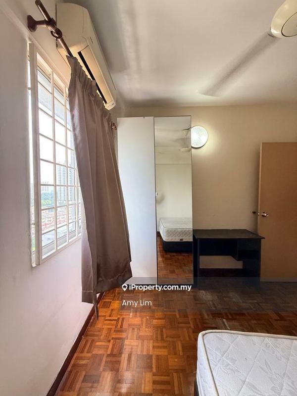 Apartment for Sale in Avenue Court by Amy Lim - Bedroom - iProperty.com.my