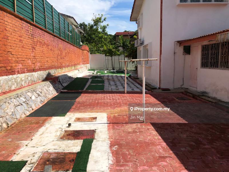 Bungalow House for Sale in Bukit Tunku (Kenny Hills), Kuala Lumpur by Jin May - iProperty.com.my