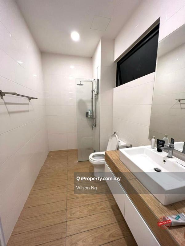 Condominium for Sale in The Parque Residences by Wilson Ng - iProperty.com.my