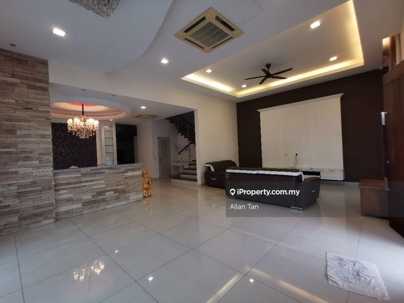 Semi-Detached House for Sale in Setia Damai, Setia Alam by Allan Tan - iProperty.com.my