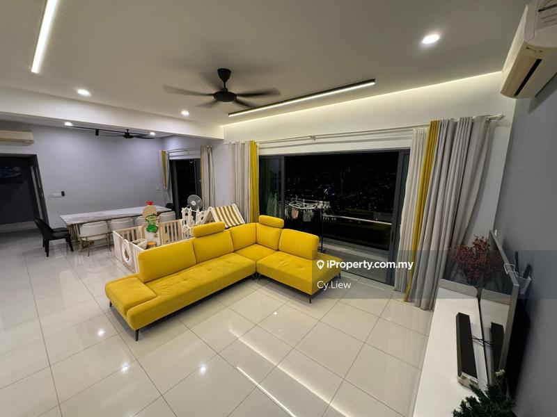 Service Residence for Sale in 8 Kinrara by Cy.Liew - iProperty.com.my