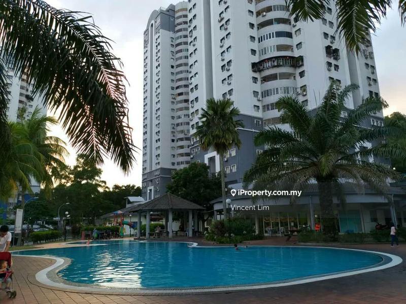 Kondominium untuk Dijual di Bukit Pandan Kondominium 2 oleh Vincent Lim - iProperty.com.my