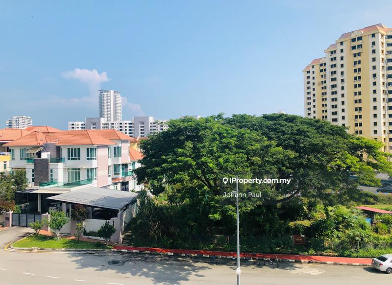 Condominium for Sale in Hillside Garden by Johann Paul Gregory - iProperty.com.my