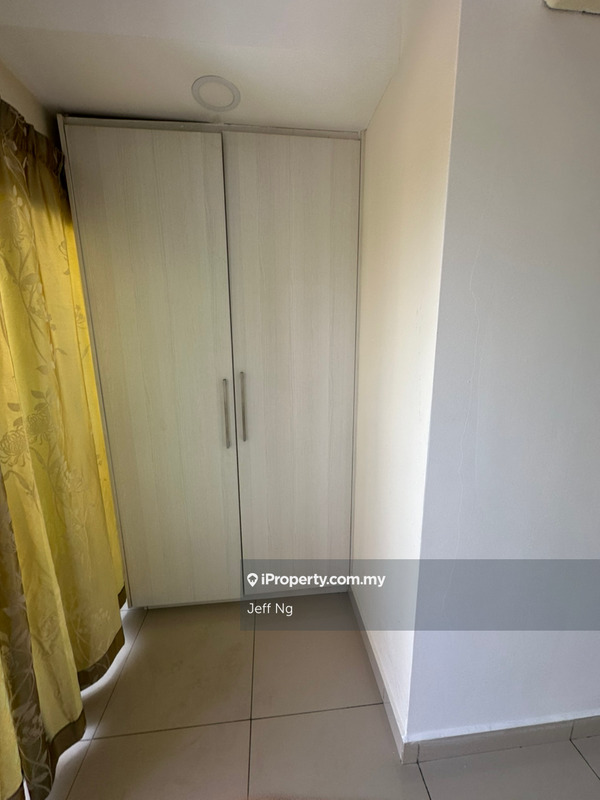 Residensi Servis untuk Dijual di Suria Jelutong oleh Jeff Ng - iProperty.com.my