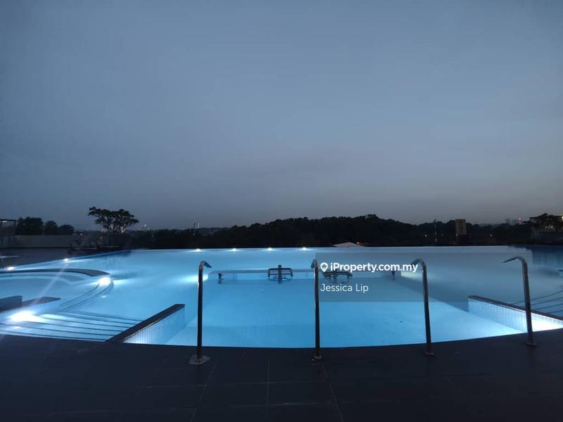 Kondominium untuk Disewa di Green Park Residence oleh Jessica Lip - iProperty.com.my