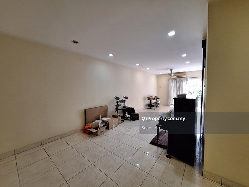 For Sale - Ketumbar Hill