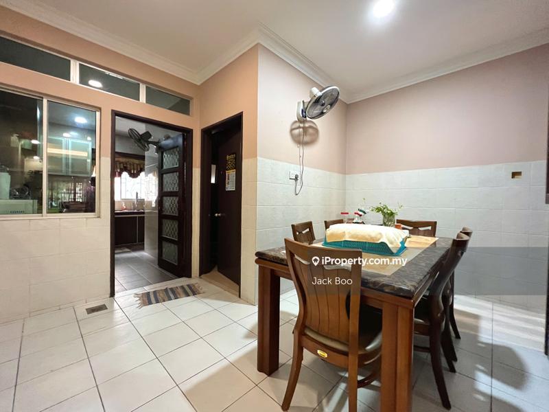 2-storey Terraced House for Sale in Ambang Botanic, Klang by Jack Boo - iProperty.com.my
