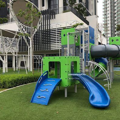 For Sale - Residential Suites @ HighPark