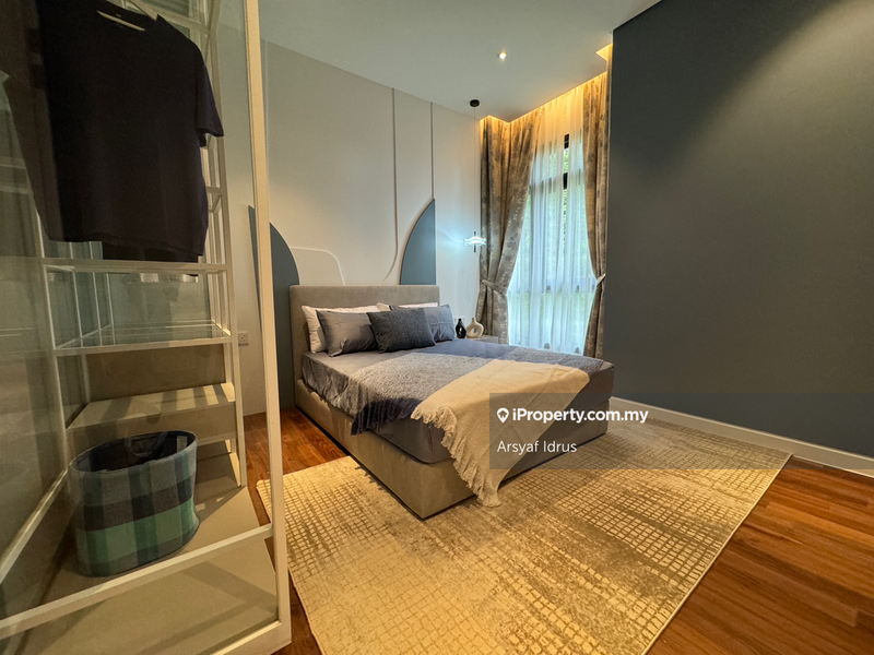 Condominium for Sale in WANGSA 9 RESIDENCY by Arsyaf Idrus - iProperty.com.my