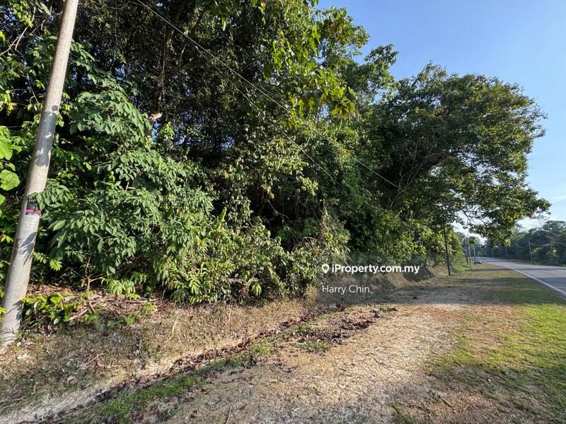Agricultural Land for Sale in 2.56ac beside main road, Lanchang, Karak by Harry Chin - iProperty.com.my