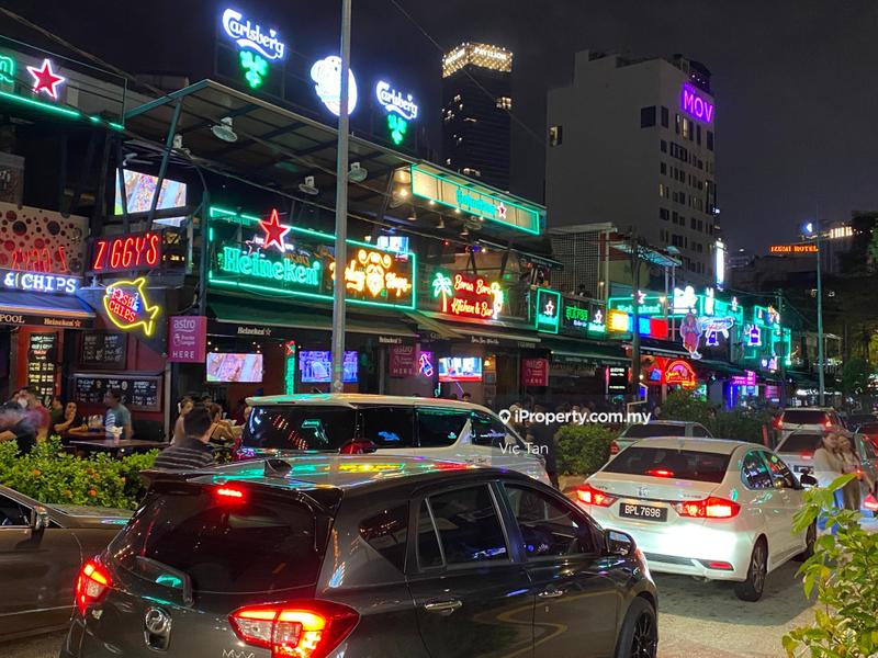 Hotel / Resort untuk Dijual di Bukit Bintang, KL City Centre oleh Vic Tan - iProperty.com.my