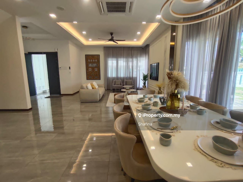 Rumah Berkembar untuk Dijual di SIERRA 3A ELEGANT, Sungai Petani oleh Shafina - iProperty.com.my