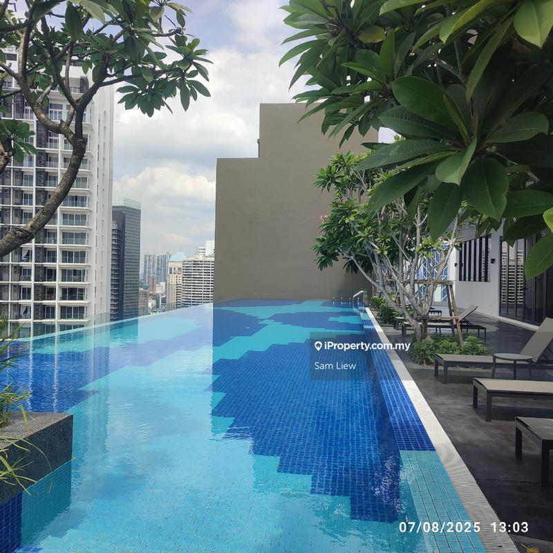 Service Residence for Sale in Majestic Residence by Sam Liew - iProperty.com.my
