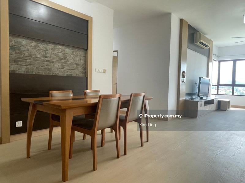 For Sale - Savanna Condominium