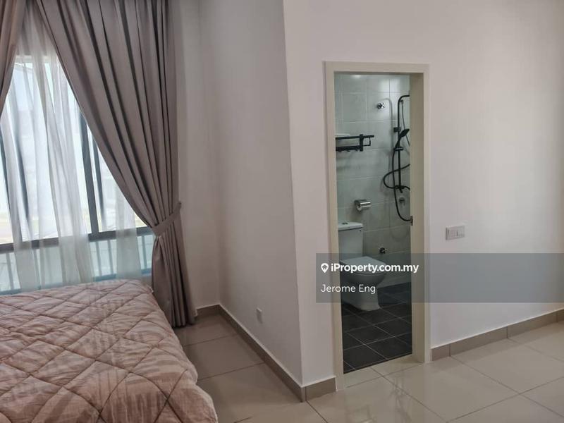 2-storey Terraced House for Rent in Camdon @ Eco Horizon, Batu Kawan, Simpang Ampat by Jerome Eng - iProperty.com.my