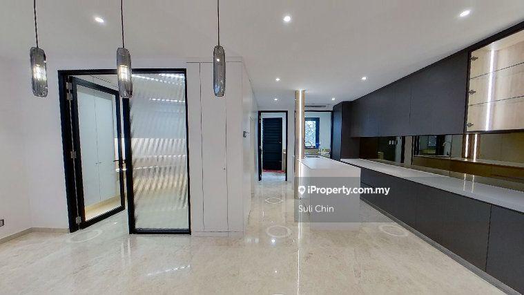 Rumah Berangkai 2 Tingkat untuk Dijual di Taman Bukit Desa, Taman Desa oleh Suli Chin - iProperty.com.my