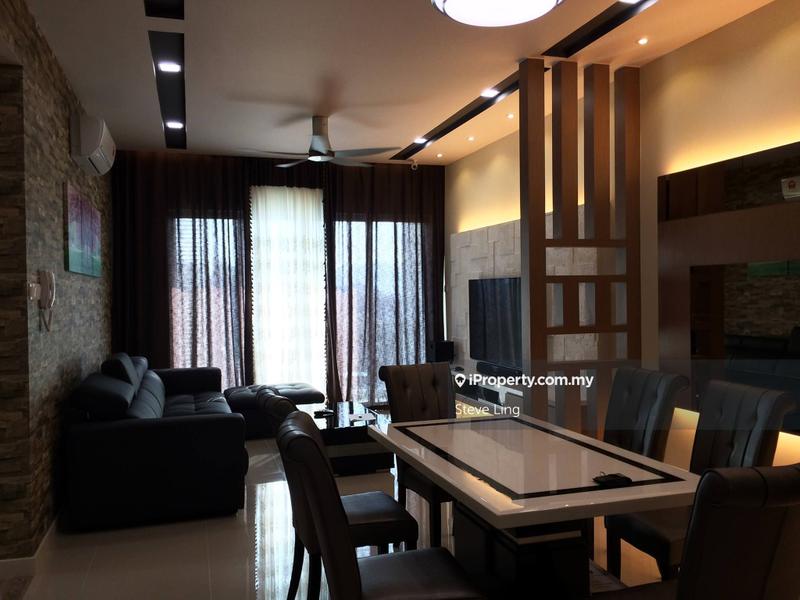 Condominium for Sale in Le Yuan Residence by Steve Ling - iProperty.com.my