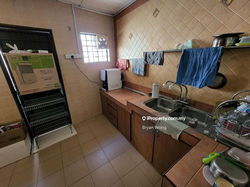 2-storey Terraced House for Sale in SS 21, Damansara Utama, Petaling Jaya by Bryan Wong - iProperty.com.my