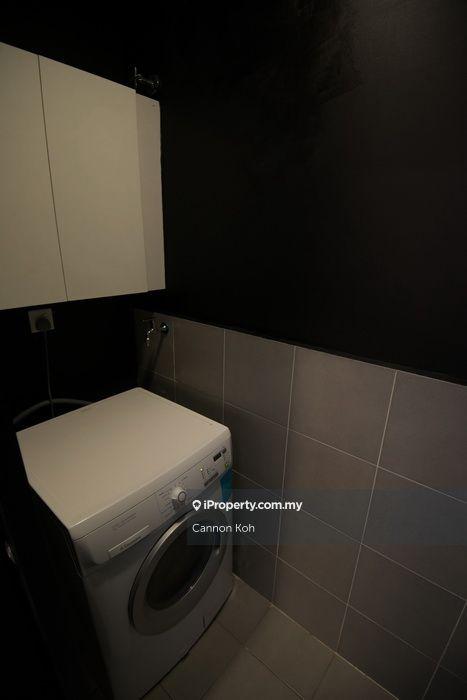Residensi Servis untuk Dijual di Garden Plaza oleh Cannon Koh - iProperty.com.my