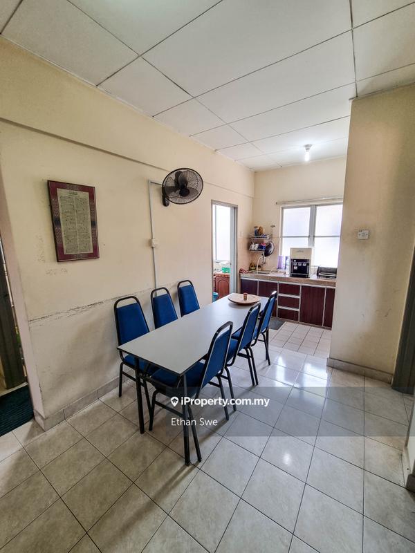 Apartment for Sale in Pangsapuri Tainia by Ethan Swe - iProperty.com.my