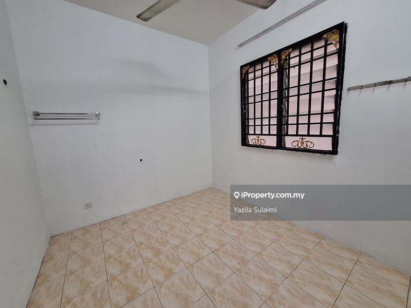 Pangsapuri untuk Dijual di Desaminium Rimba oleh Yazila Sulaimi - iProperty.com.my