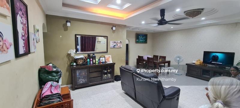 Rumah Teres 1-Tingkat untuk Dijual di Seksyen 8, Petaling Jaya oleh Kuham Nannithamby - iProperty.com.my