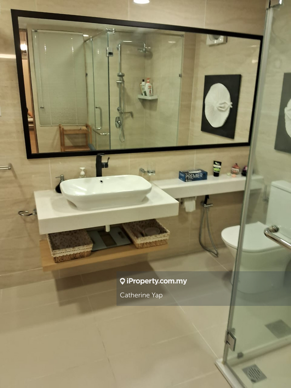 Condominium for Sale in Sea Range Tower by Catherine Yap - iProperty.com.my