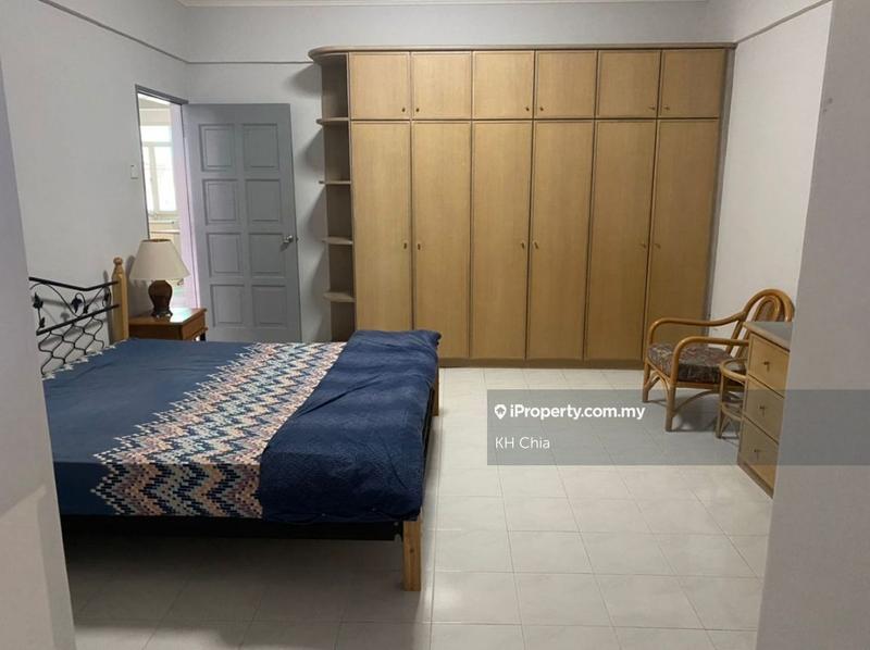 Condominium for Sale in Kondominium Sejahtera by KH Chia - iProperty.com.my