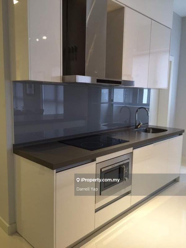Condominium for Rent in Sixceylon by Darrell Yap - iProperty.com.my