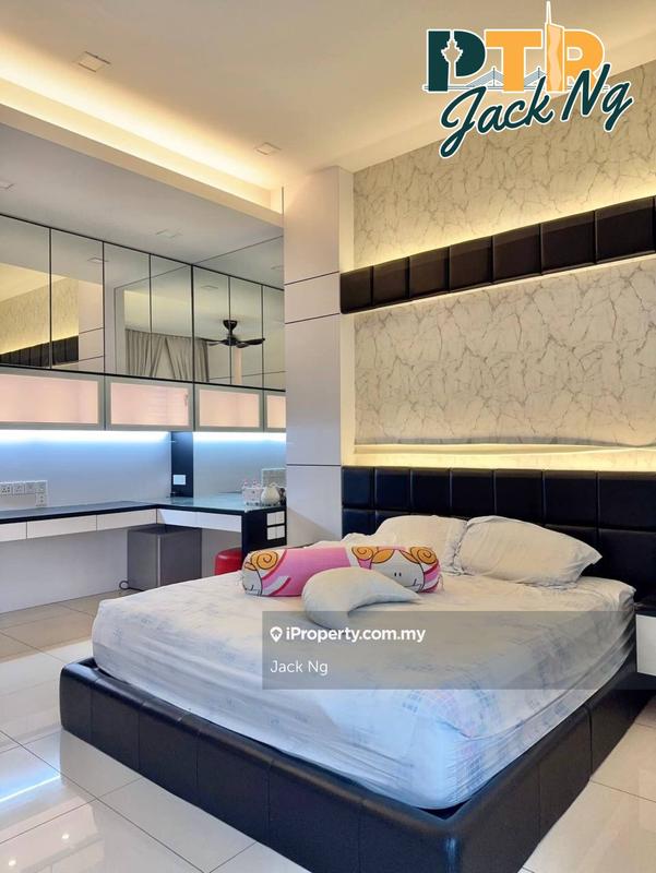 3-storey Terraced House for Rent in Bagan Lalang, Butterworth by Jack Ng - iProperty.com.my