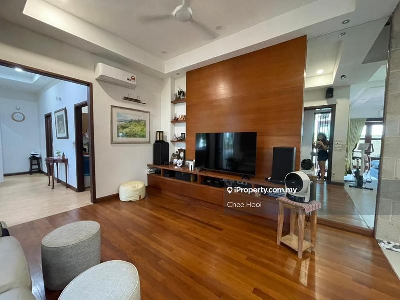 Rumah Berkembar untuk Dijual di Jalan Bunga Kaca Piring, Tanjung Bungah oleh Chee Hooi - iProperty.com.my