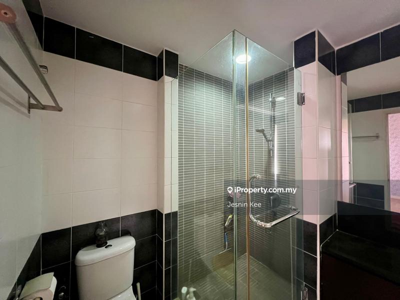 3-storey Terraced House for Sale in Lake Fields, Sungai Besi by Jesnin Kee - iProperty.com.my