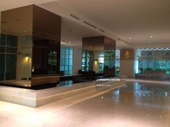 For Rent - The Pearl KLCC