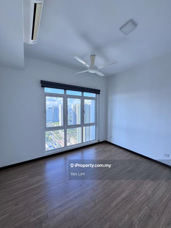 Kediaman Servis untuk Dijual di Eco Sky oleh Yen Lim - iProperty.com.my