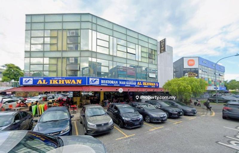 Kedai untuk Dijual di Lake Fields, Sungai Besi oleh Jason Chong - iProperty.com.my