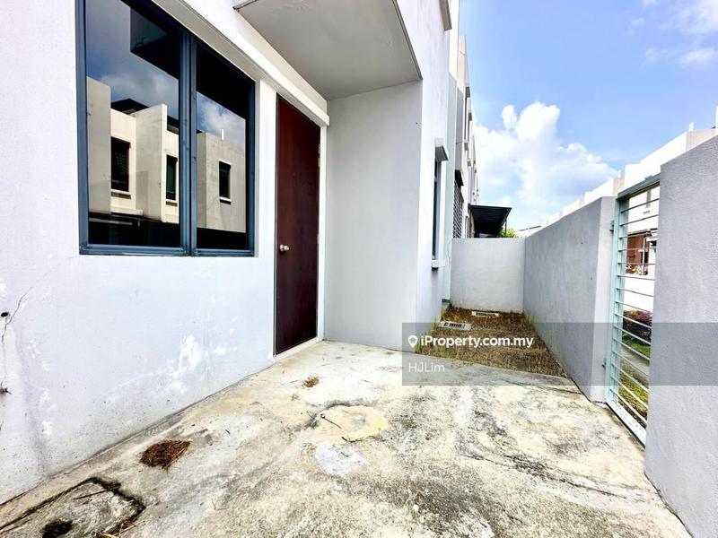 2-storey Terraced House for Sale in Kajang East, Semenyih by HJLim - iProperty.com.my