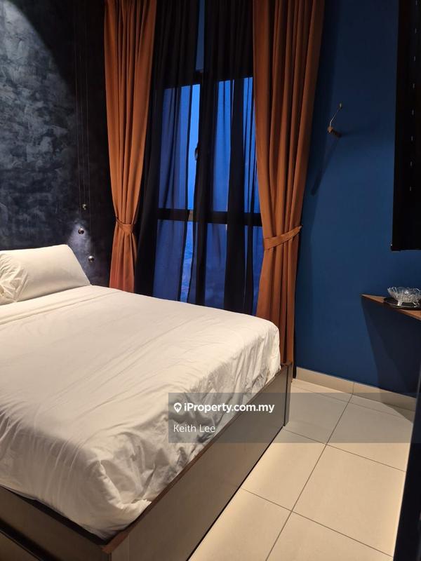 Service Residence for Rent in Trion @ KL by Keith Lee - iProperty.com.my
