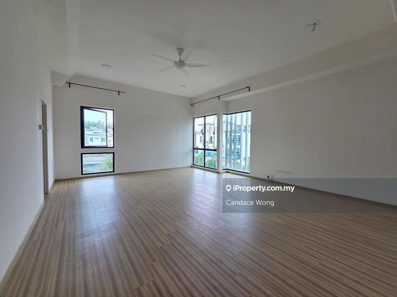 Semi-Detached House for Rent in Taman Villa Perdana, Kajang by Candace Wong - iProperty.com.my